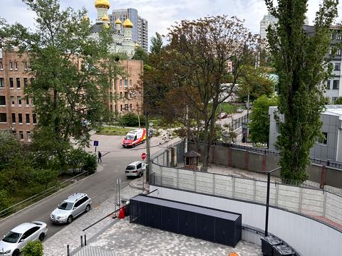 квартира по адресу Николая Пимоненко ул., 19