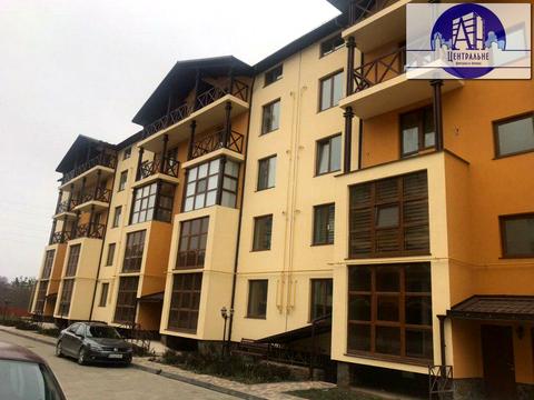 квартира по адресу 2-й Віденський провулок, 14