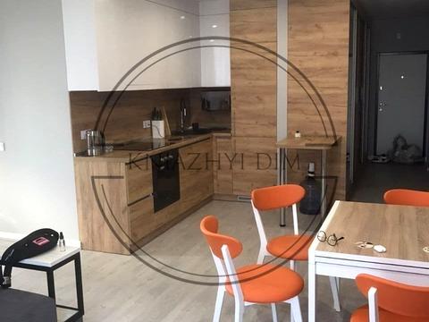 квартира по адресу Мартовская ул., 14-Б