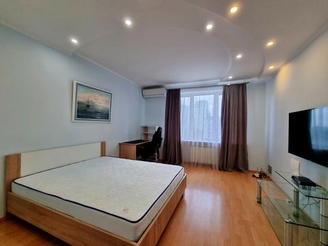 квартира за адресою Лесі Українки бульв., 21-А