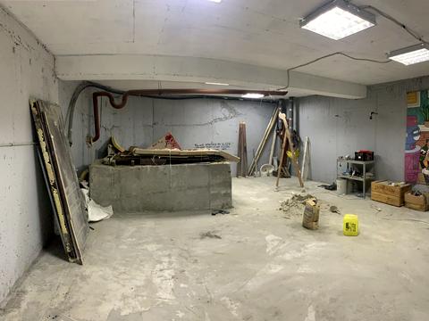 коммерческая по адресу Шевченко пл., 3