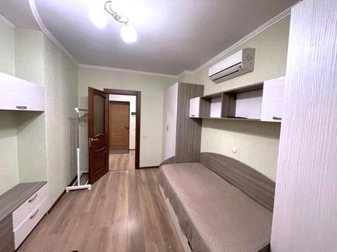 квартира по адресу Николая Голего ул. (Лебедєва-Кумача), 7-В