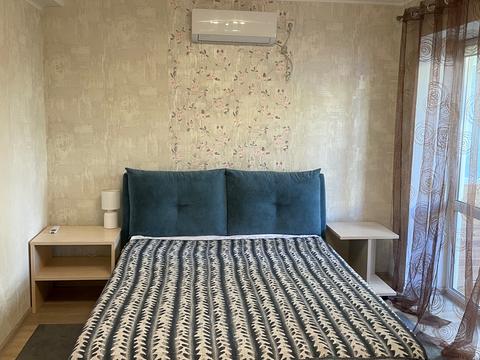 квартира за адресою Оболонський просп., 12-А