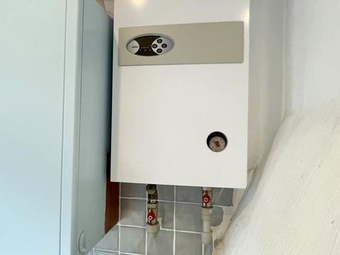 будинок за адресою СТ Осещина