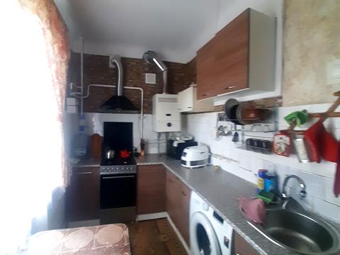 квартира за адресою Павла Глазового вул., 222