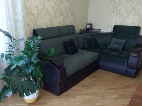 квартира по адресу Петра Григоренко просп., 12