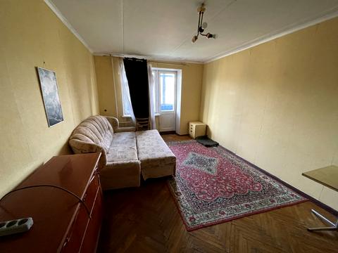 квартира за адресою Вовчогірська вул. (Ставропольська), 27/31