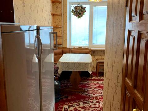 квартира по адресу Николая Руденко бульв. (Кольцова), 5