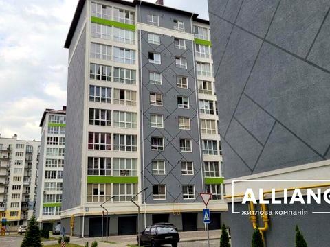 квартира за адресою Олександра Довженка вул., 39
