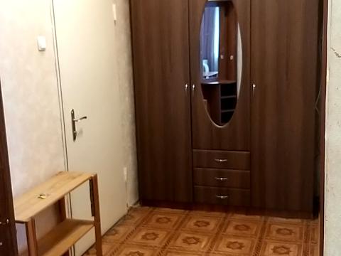 квартира за адресою Олени Пчілки вул., 4