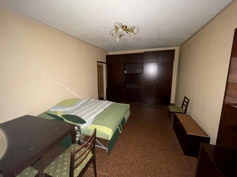 квартира по адресу Тростянецкая ул., 8-Б
