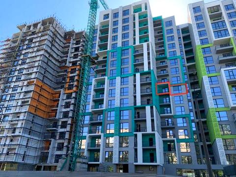 квартира за адресою Добровольців пров., 3