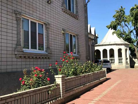 дом по адресу Свободи, 100