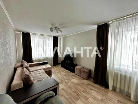 квартира за адресою Академіка Філатова вул., 55/2