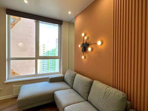 квартира за адресою Київ, Академіка Ромоданова вул. (Пугачова), 67А