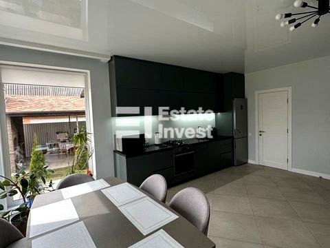 дом по адресу Квітнева, 5