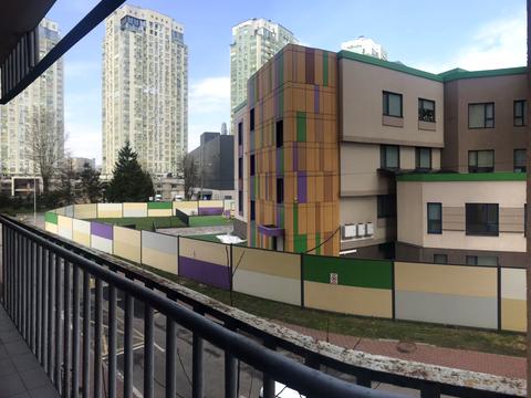 комерційна за адресою Валерія Лобановського просп. (Червонозоряний), 6-В