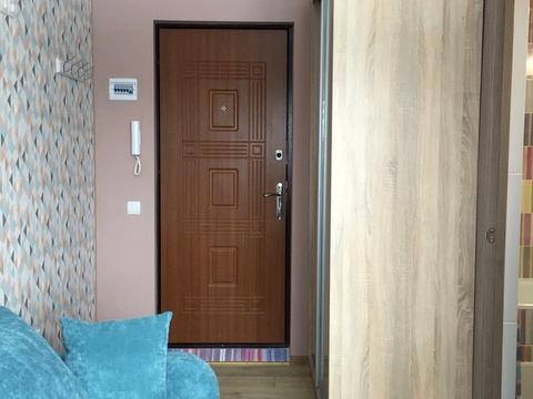 квартира по адресу Резниковский пер., 6