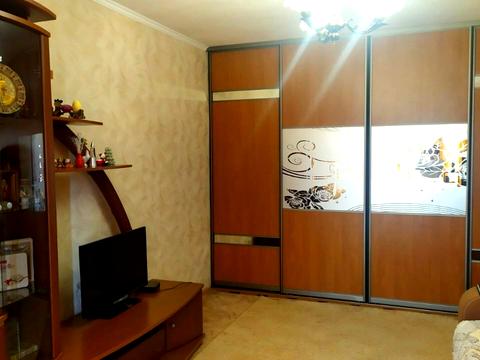 квартира по адресу Пластичный пер., 8