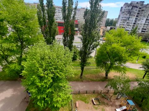 квартира по адресу Добровольского проспект, 147