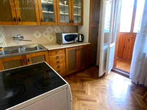 квартира за адресою В'ячеслава Чорновола вул., 10