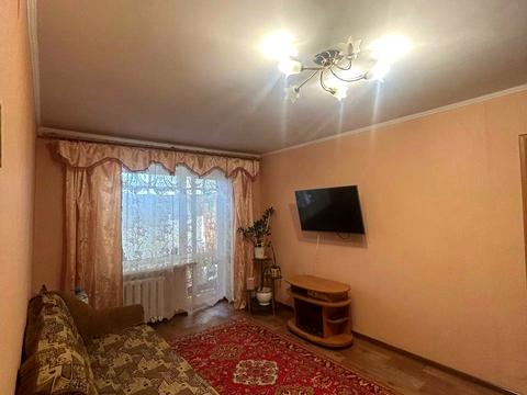 квартира по адресу Национальной Гвардии ул. (Гвардійський), 8