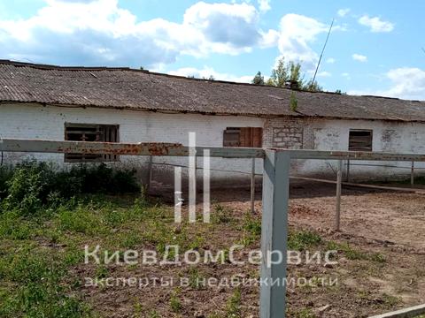 участок по адресу Шевченко