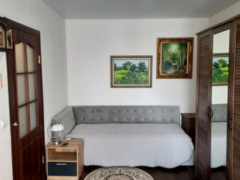 квартира по адресу Бориса Гмыри ул., 14