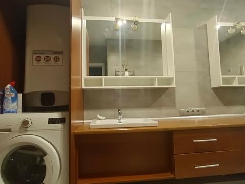 квартира за адресою Олександра Кониського вул., 46/11