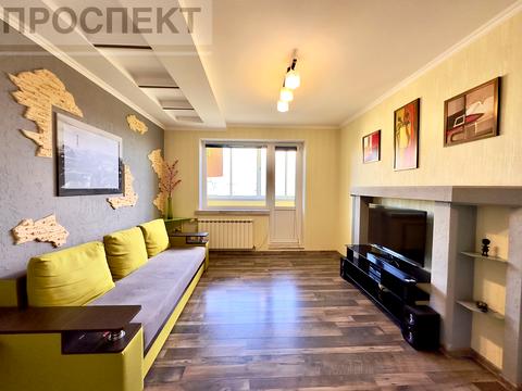 квартира за адресою Ковпака, 81б