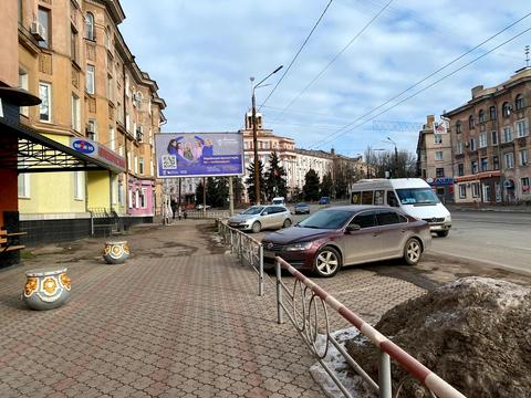 коммерческая по адресу Зимних Походов ул. (Симбирцева), 1
