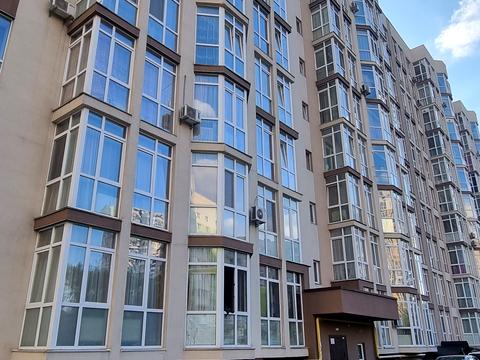 квартира по адресу Василия Симоненко ул., 117