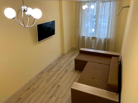 квартира по адресу Ясиноватский пер., 10