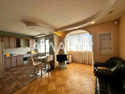 квартира за адресою Педагогічна вул., 16