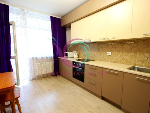 квартира за адресою пропект Правди, 41Д