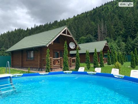будинок за адресою с. Колочава, А11