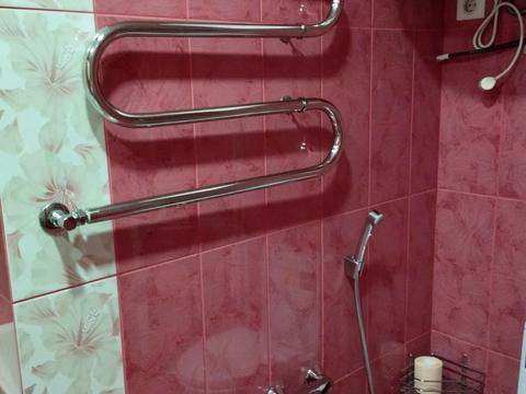 квартира по адресу Валерия Лобановского просп., 150-Г