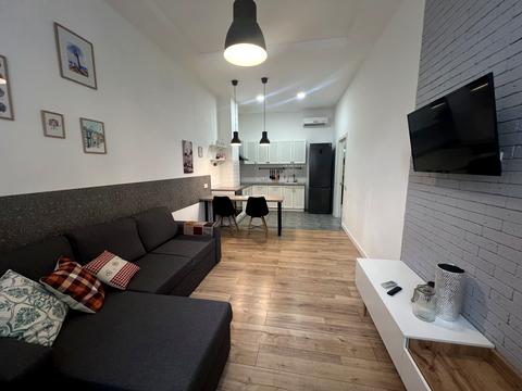 квартира по адресу Гагаринське плато, 5б