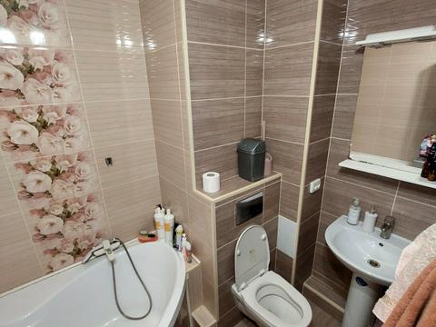 квартира за адресою Архітектора Старова вул., 10г