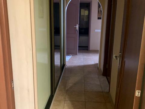 квартира по адресу Автозаводская, 44