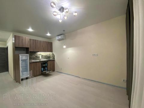 квартира за адресою Олени Теліги вул., 25