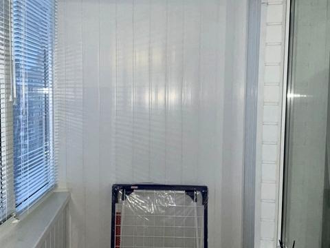 квартира по адресу Андрія Мельника ул. (Генерала Тупікова), 14-А