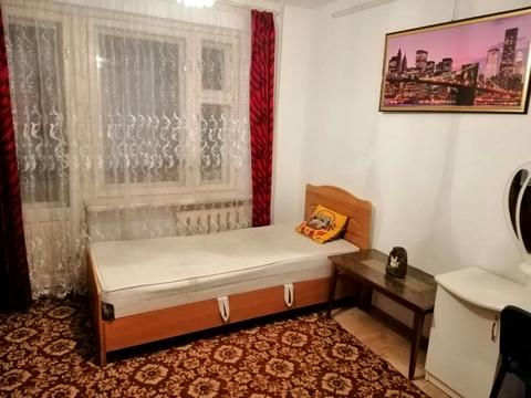 комната по адресу Червоной Калины просп., 69