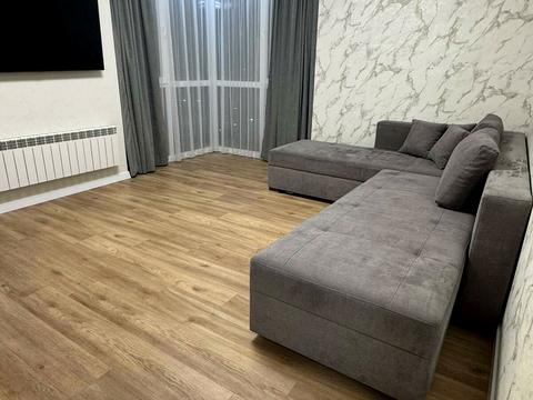 квартира по адресу Малоголосковская ул., 32