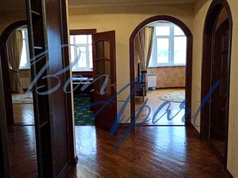 квартира за адресою Волоська вул., 50/38