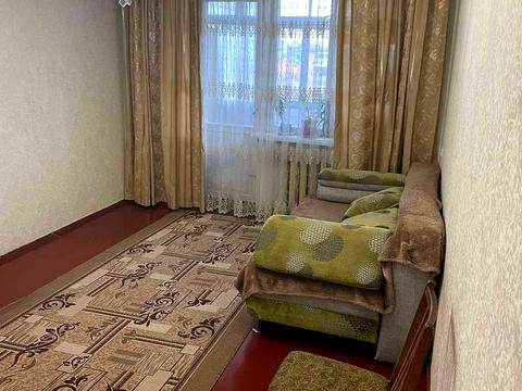 квартира по адресу Острожского ул., 23