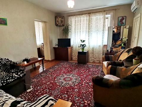 квартира за адресою Військбуд, 59