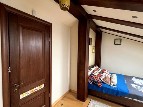 квартира за адресою Лісна, 50а