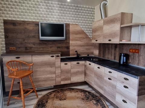 квартира за адресою Тираспольська вул., 58