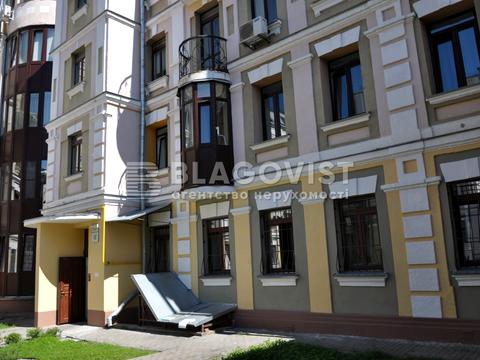 квартира за адресою Борисоглібська вул., 16-В